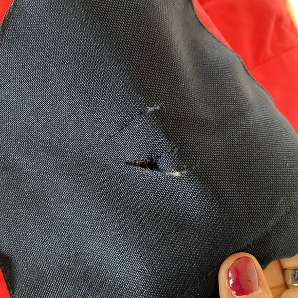 Columbia Bugaboo Omni-heat snow pants - Picture 9 of 9